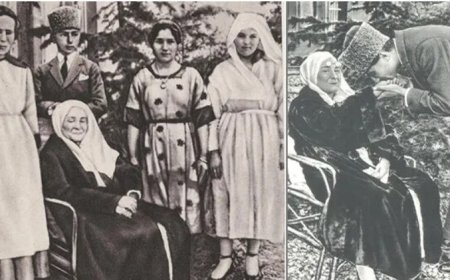Atatürk’ün Gördüğü Rüyalar: Ölüm ve Kaderin Habercileri