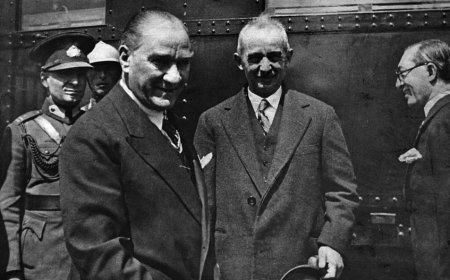 Atatürk’ün Son Anları ve Bir Şeyhin Rüyası
