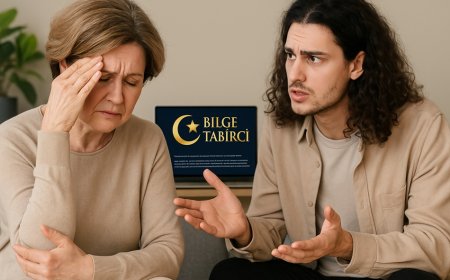 Uzun Saçların Kesilmesi Yanlış Yorumlandı: Aile Faciasının Eşiğinden Dönüldü