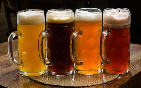 Rüyada Bira Görmek: İmamlar ve Âlimlere Göre Detaylı Tabirler
