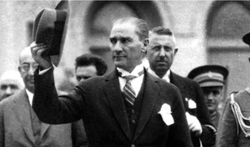 Atatürk’ün Son Rüyası: Ölümün Habercisi Olan Vizyon