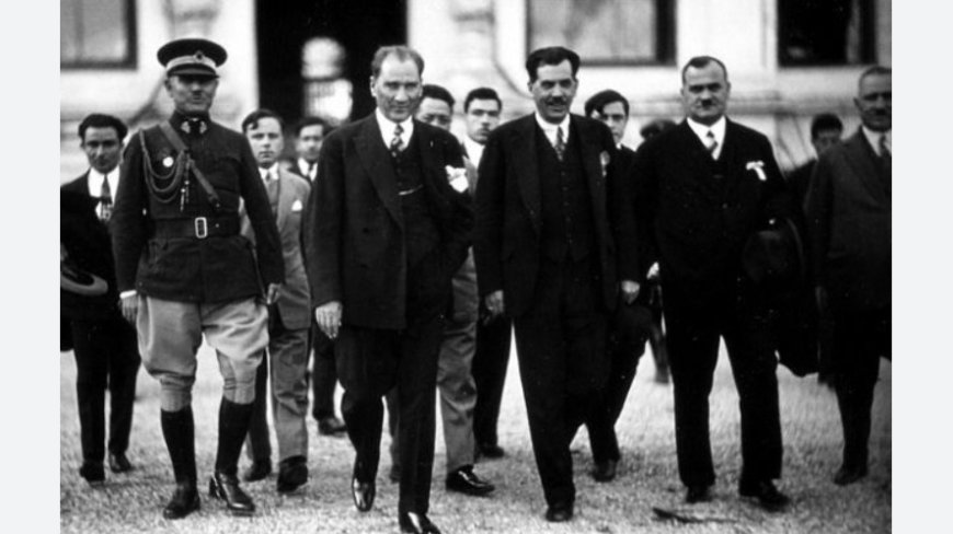 Atatürk’ün Rüyaları: Kurtuluş ve Ölüm Arasında Gizemli Yolculuk