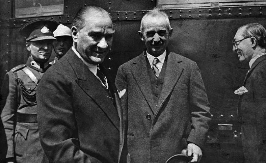 Atatürk’ün Son Anları ve Bir Şeyhin Rüyası
