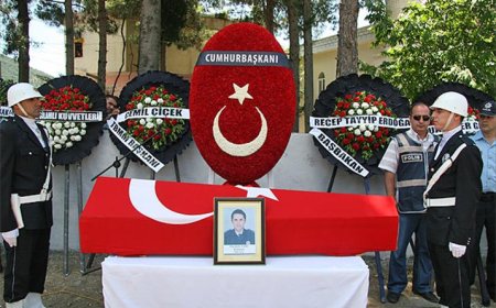 Şehit Komiserin Sır Dolu Rüyası: Ölümünü İki Gün Önce Kabe'de Gördü