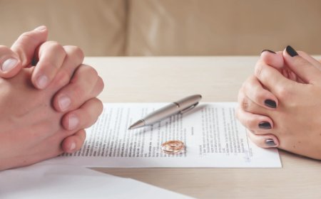 Rüyada Boşanmak (Talak): Klasik ve Çağdaş Kaynaklara Göre Ne Anlama Geliyor?