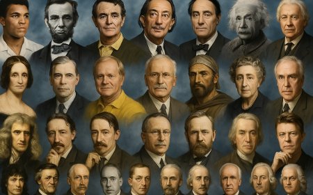 Rüyalar Geleceği Aydınlatıyor mu? Ünlülerden bilime uzanan ilham izleri