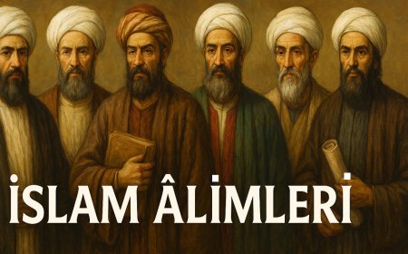 Rüya Tabirleri: Dönüm Noktalarında Yön Veren Manevi Kılavuz
