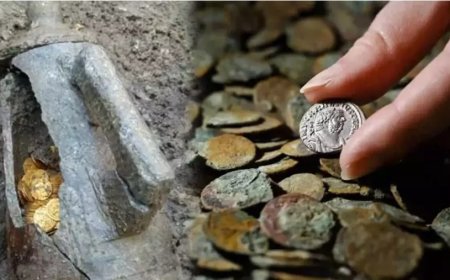 Rüyada Bir Şey Bulmak Ne Anlama Gelir? İbn-i Sîrîn’den Diyanet’e Kadar Kapsamlı Yorumlar
