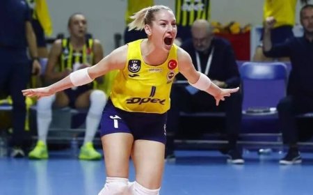Hatice Gizem Örge: Boğa’nın İstikrarı ve Horoz’un Mükemmeliyetçiliği