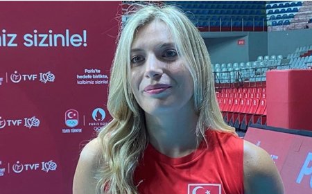 Cansu Özbay: Terazi’nin Dengesi ve Fare’nin Stratejisi
