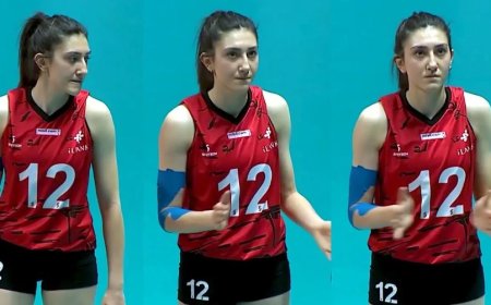 Yaprak Erkek: Başak'ın Titizliği ve Yılan'ın Stratejik Zekası