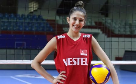 Derya Cebecioğlu: Akrep'in Derinliği ve Ejderha'nın Gücü