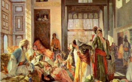 Rüyada Cariye Görmek: İslam Âlimlerine Göre Bütüncül Tabir Rehberi