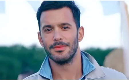 Barış Arduç astroloji portresi: Sahnenin karizmatik Terazi’si, yeni bir vitrine hazırlanıyor