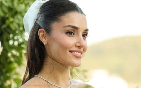 Hande Erçel astroloji portresi: Yay enerjisiyle vitrine dönüş, markalaşmada yeni perde
