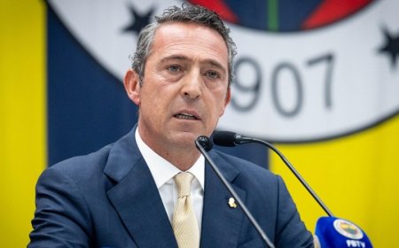 Ali Koç için kapsamlı astroloji analizi: Liderlik, kurumsal vizyon ve yeni döngüler