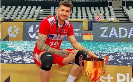 Berkay Bayraktar astroloji analizi: Savunmanın sezgisi, oyun kurmanın zekâsı