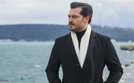 Çağatay Ulusoy astroloji analizi: Terazi zarafeti, Metal At’ın hızı