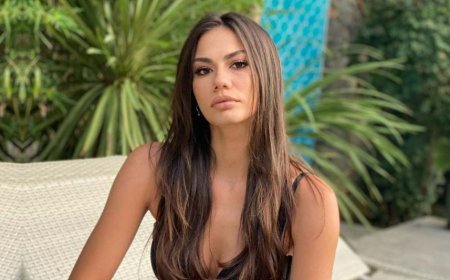 Demet Özdemir astroloji analizi: Balık sezgisi, Su Maymunu’nun çevikliği