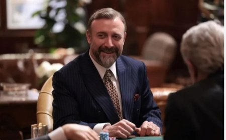 Halit Ergenç astroloji analizi: Boğa’nın kalıcı gücü, Krittika’nın sahne ateşi