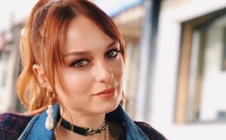 Nilperi Şahinkaya astroloji analizi: Balık sezgisi, Ejderha cesaretiyle yeni döneme