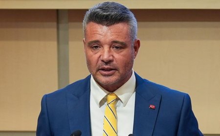 Steven Sadettin Saran için Astrolojik Portre: Disiplin, vizyon ve rekabetçiliğin kesişimi