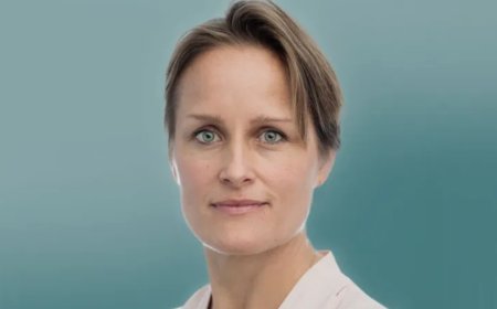 Astroloji Profili: Blaise Florence Metreweli
