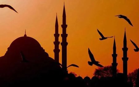 Rüyada Cuma Günü: Sevinç, Huzur ve Toparlanma Üzerine İslami Yorumlar