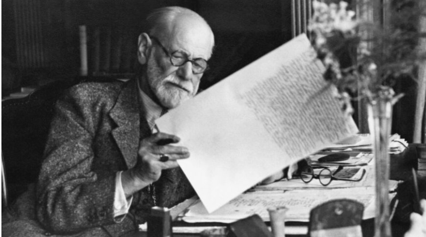 Freud ve Rüya:  Bilinçaltına Giden Ana Yol'un İzinde
