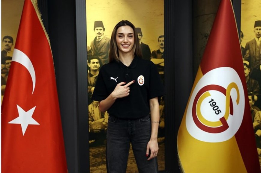Eylül Akarçeşme Yatgın: Terazi'nin Zarafeti ve Gücü
