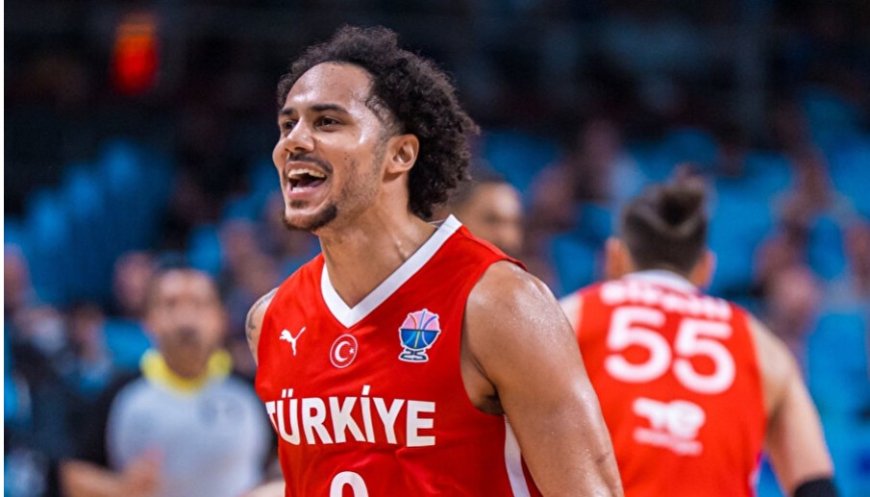 Shane Larkin: Terazi Burcunun Zarafeti ve Gücüyle Yıldızlaşan Oyuncu