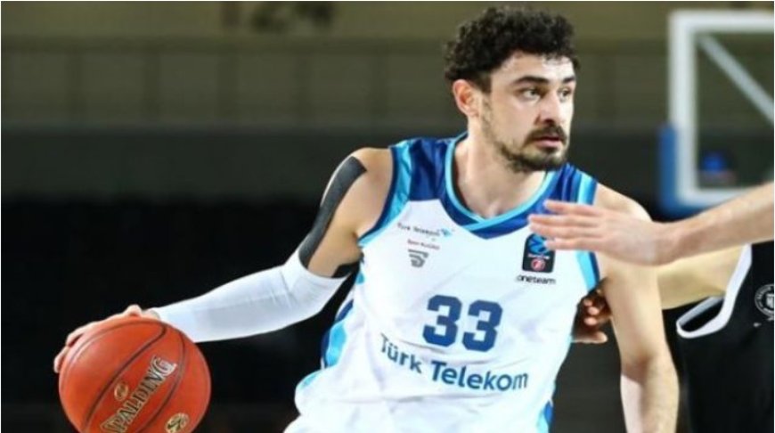 Erkan Yılmaz: Yay Burcunun Sınırsız Enerjisi ve Uyumlu Performansı