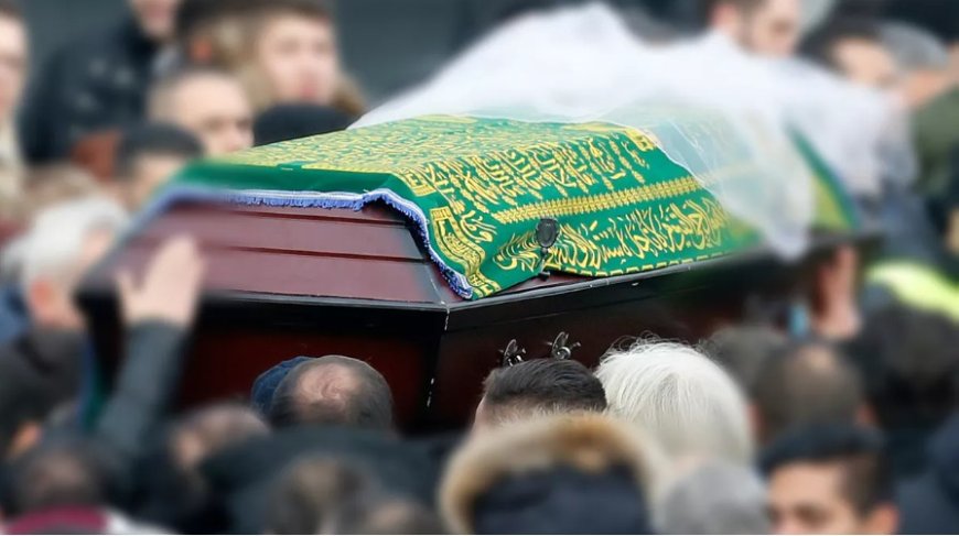 Rüyada Cenaze Görmek: İzzet mi Uyarı mı? İslam Âlimlerine Göre Çok Katmanlı Tabir