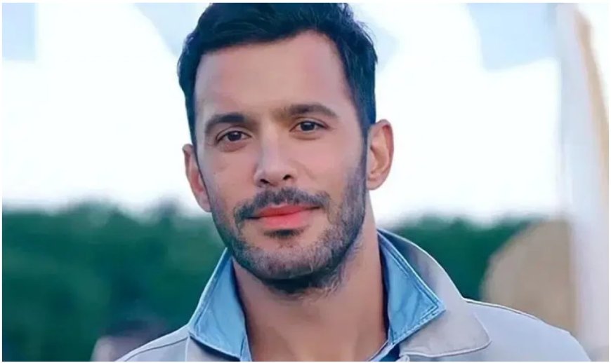 Barış Arduç astroloji portresi: Sahnenin karizmatik Terazi’si, yeni bir vitrine hazırlanıyor