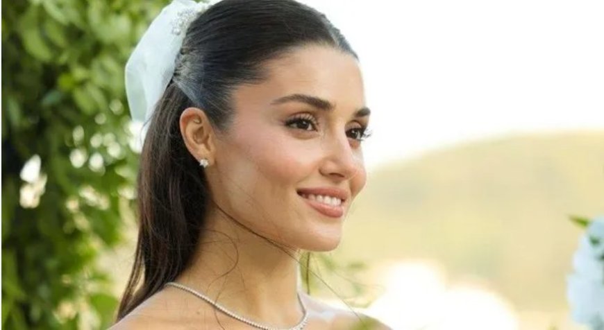 Hande Erçel astroloji portresi: Yay enerjisiyle vitrine dönüş, markalaşmada yeni perde