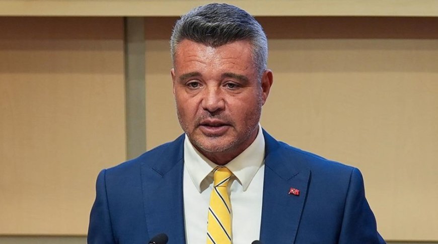 Steven Sadettin Saran için Astrolojik Portre: Disiplin, vizyon ve rekabetçiliğin kesişimi