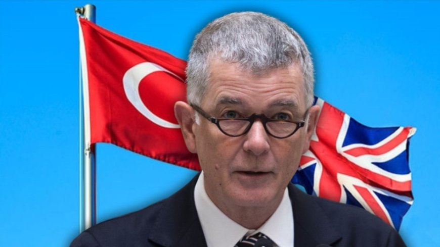 Richard Moore Astroloji Analizi: Güce Sakin Komuta