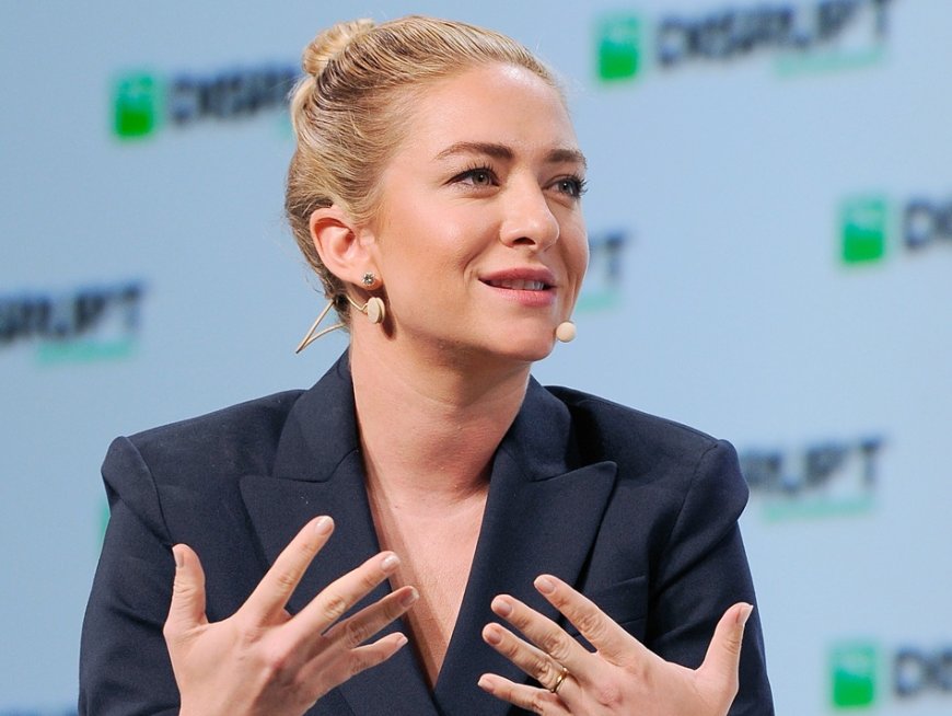 Whitney Wolfe Herd Astroloji Analizi: Sezgisel liderliğin haritası