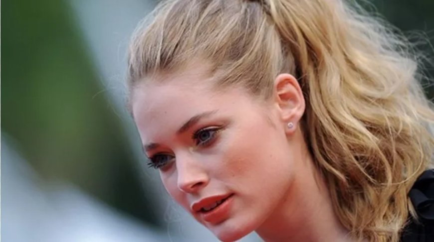 Doutzen Kroes için Astroloji Analizi: Işığın Peşindeki Kova