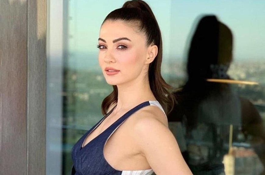 Burcu Özberk astroloji profili: Sahne ışığı, dönüşüm ve yeni oyun planı