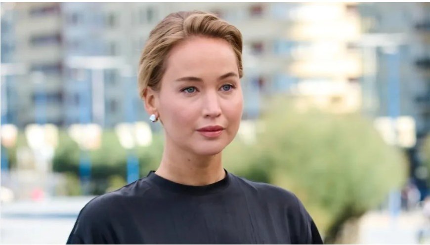 Jennifer Lawrence Astroloji Analizi: Sahnenin Aslanı, Dayanıklılığın Haritası