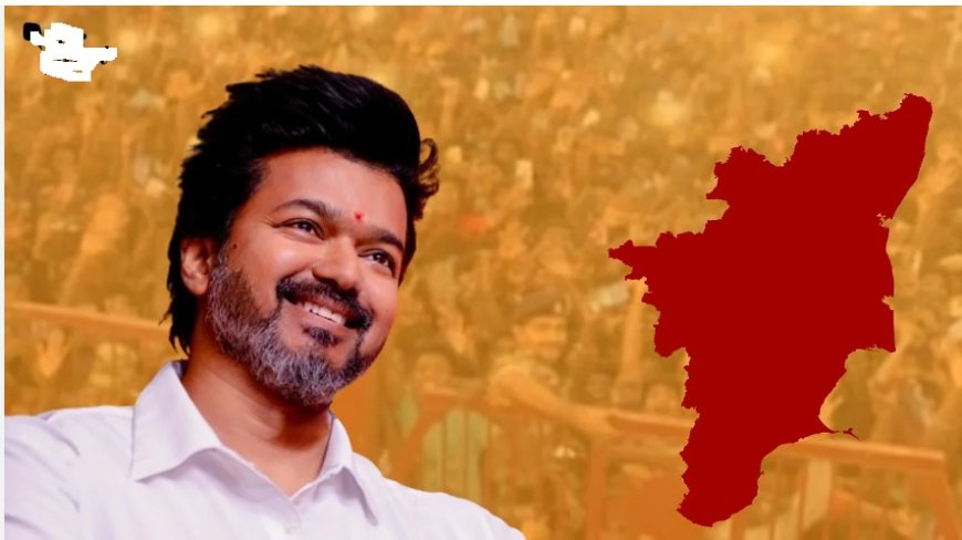 Vijay (Joseph Vijay) için Astroloji Analizi: Şöhret, Hizmet ve Disiplin Kesişimi