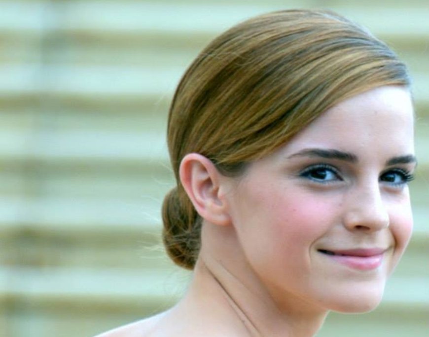 Emma Watson için Astrolojik Portre:  Ateşten Zarafet