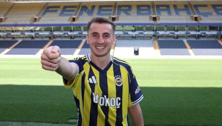 Muhammed Kerem Aktürkoğlu astroloji analizi:  Rüzgârı doğru okuyunca fark yaratıyor