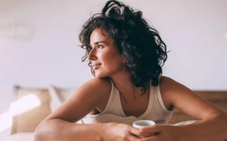 Kafeini Azaltmak Rüyaları Nasıl Etkiler? Bilim Ne Diyor, Deneyim Ne Anlatıyor