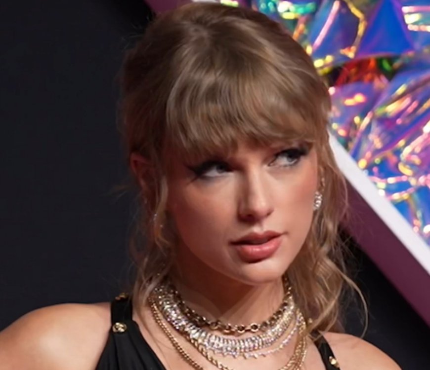 Taylor Swift astroloji analizi:  Ateşle yazılan kader, suyla yoğrulan sezgi