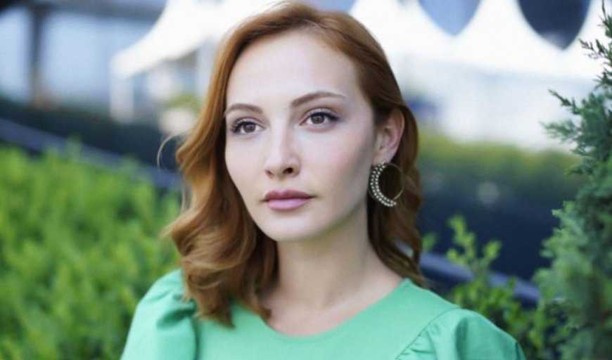 Başak Gümülcinelioğlu için astrolojik portre: Sahnenin mimarı, kalbin bestecisi