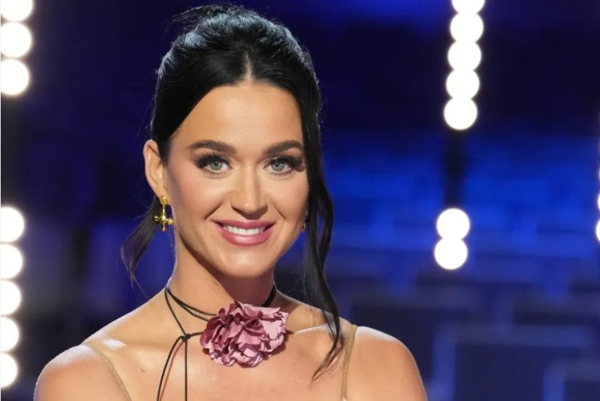 Katy Perry – Çok Yönlü Bir Yıldızın Yıldız Haritası