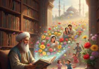 Rüyada çiçek görmek ne anlama gelir? İslami tabirler