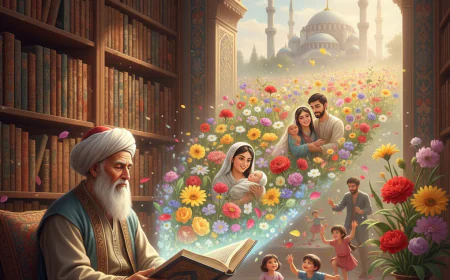Rüyada çiçek görmek ne anlama gelir? İslami tabirler